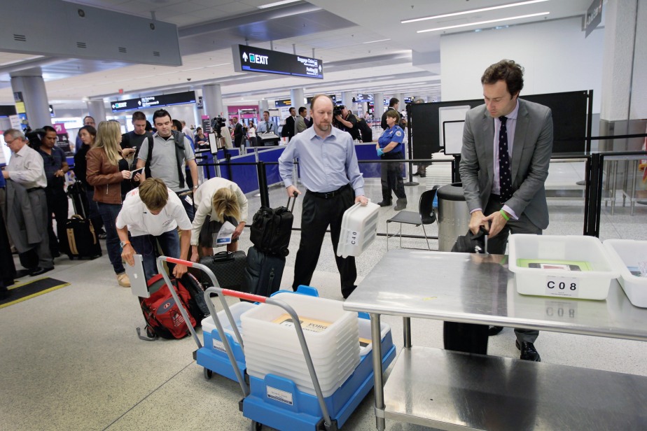 TSA Considering New Security Measures For Airport Workers