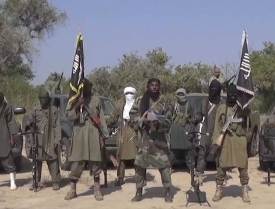 Boko Haram Militants Are Back on the Attack in Nigeria as a Presidential Election Looms