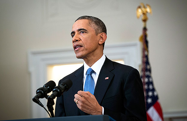 President Obama Proposes Free Community College Program